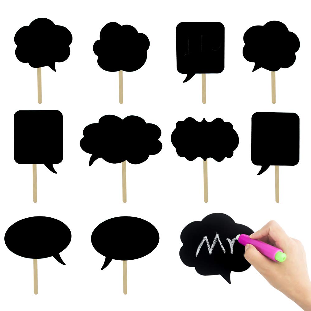 Amazon.co.jp: SAYOKフォトプロップス 写真 撮影 変装 組み立て簡単